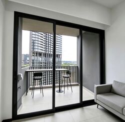 Lentor Modern (D26), Apartment #580691891